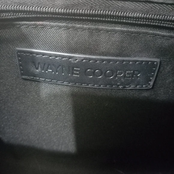 Wayne cooper small tote - Picture 5 of 10